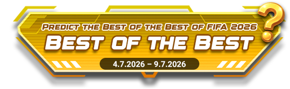 Best of the Best